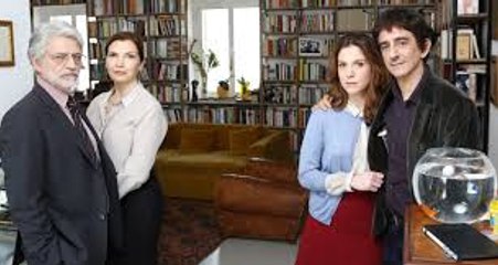 Dobbiamo Parlare Film Completo Italiano