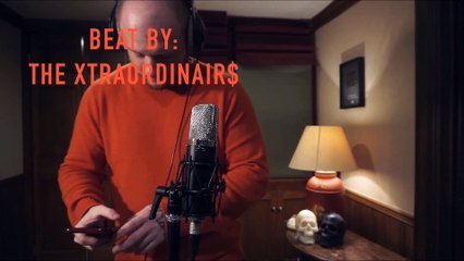 Il essaye de rapper pendant 90 secondes sans reprendre sa respiration