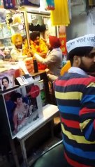 Gurpreet Guggi road show