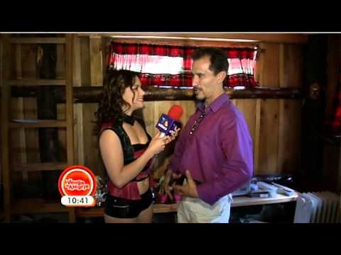 ¡Increíbles fotos profesionales, la modelo Tábata Jalil!