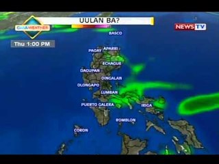 BP: Weather update as of 4:20 p.m. (Feb. 18, 2014)