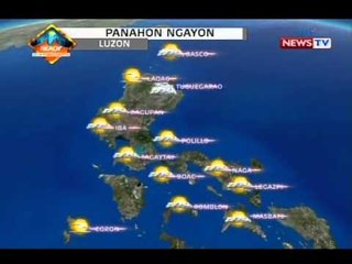 NTG: Weather update as of 9:16 a.m. (Feb. 19, 2015)
