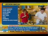 Kitchen Hirit: Lechon Macau | Unang Hirit