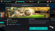 FIFA Mobile Soccer Android iOS Gameplay - Part 17