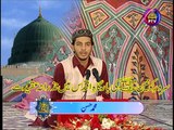 Parhta hun Mei Naat Unki S.A.W By Muhammad Hassan Latest Naat Visaal yaar - YouTube