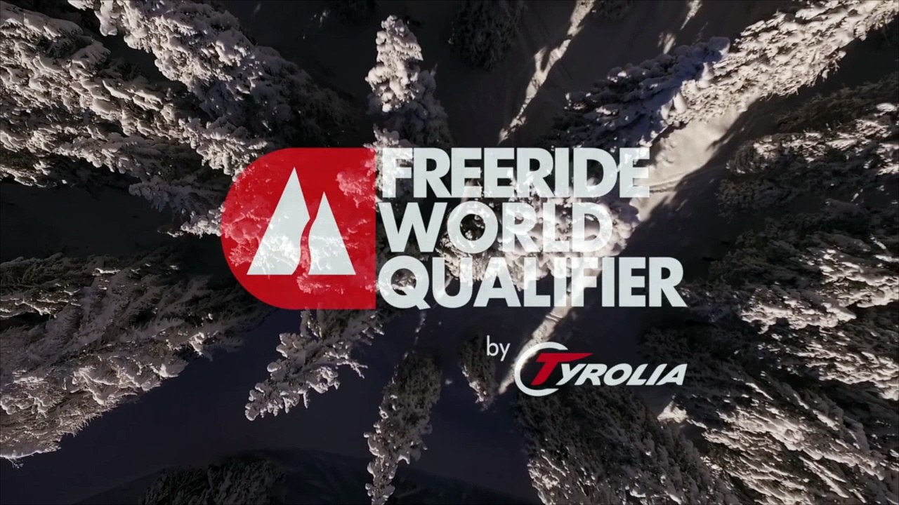 11th place Jan Tajbos - ski men - Verbier Freeride Week 2* #3 2017