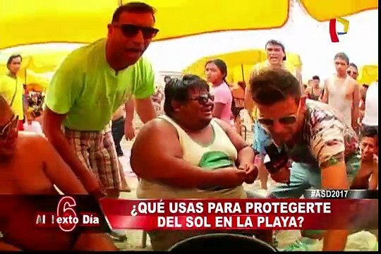Verano 2017: ¿qué usas para protegerte de los rayos solares?