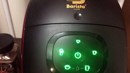 Oieeee vamos tomar um cafezinho?