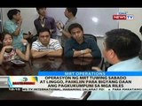 Operasyon ng MRT tuwing Sabado at Linggo, paiikliin para bigyang daan ang pagkukumpuni sa mga riles