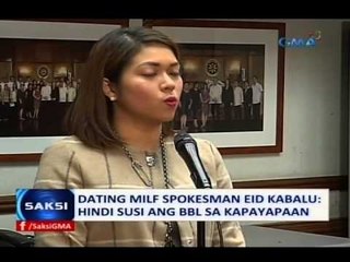 Saksi: Rally para sa panawagang PNoy Resign, ikinasa ng EDSA 2.22.15 Coalition sa Linggo