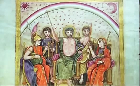 Византия Утраченная империя Дискавери документальные фильмы