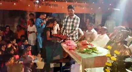 parivartan foundation (notebook mumbai)