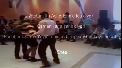 Ahsen Muhabiri! GERÇEKLERİ.!
