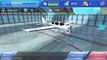 Plane Simulator 3D / Gameplay Walkthrough iOS/Android