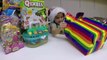 BIG CHRISTMAS SURPRISE PRESENTS TOY SURPRISES Shopkins Wild Pets Little Live Pets Qixels Top Toys