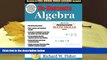 Download No-Nonsense Algebra: Part of the Mastering Essential Math Skills Series Books Online