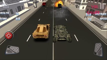 Buggy Bandit Bike Racing Android Gameplay