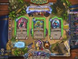 {Hearthstone} Blizzard's Broken Code - Priest-a-thing vs Shadow Paladin (DocuTäge)