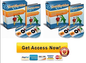 Grow Taller 4 Idiots