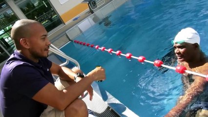 Maurice Nuissier, Defi Releve