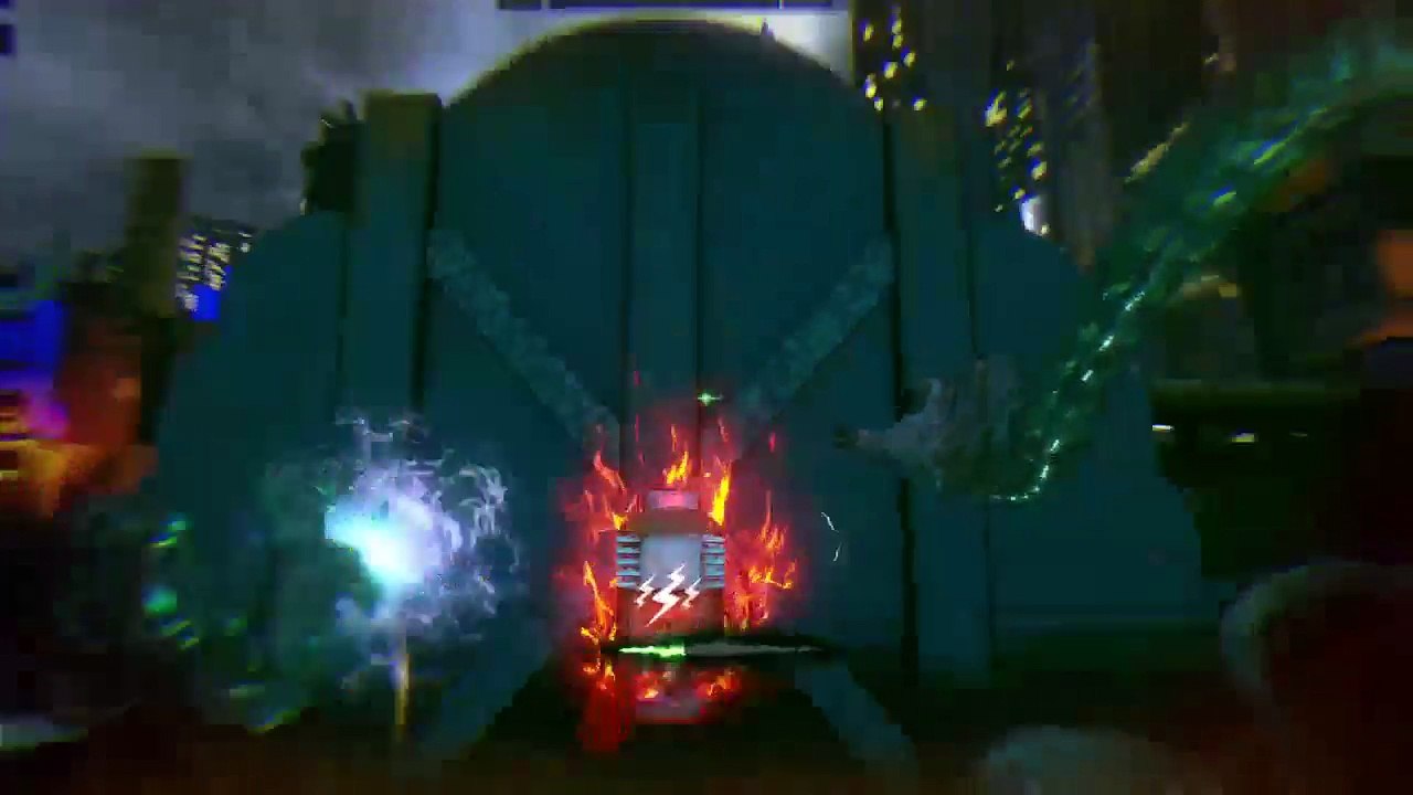 LIVE:Call of Duty Black Ops 3 Zombies -Chilligestream. kein hs (22)