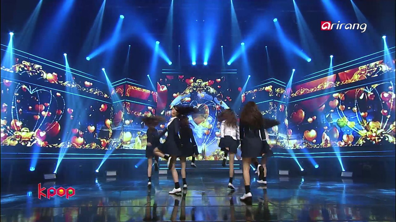 April(에이프릴) _ April Story(봄의 나라 이야기)