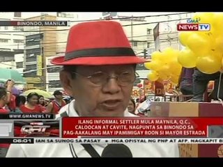 QRT: Float parade, tampok sa pagdiriwang ng Chinese New Year sa Binondo
