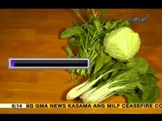 UB: Shelf life ng mga pagkain kapag nasa ref