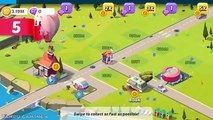 Build Away! -Idle City Builder Gameplay iOS / Android