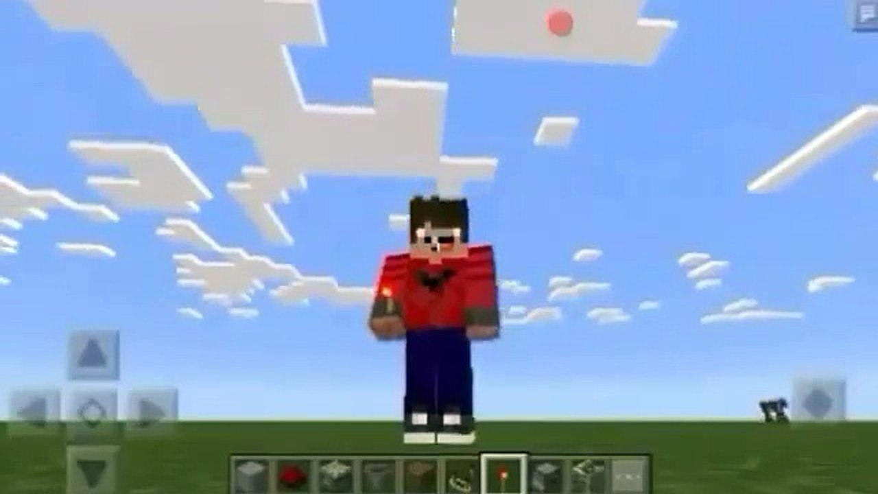 como fazer maquina de bolhas no Minecraft pe sem mod tutoriais de Minecraft pe TUTORIAL:01