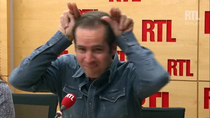 Tanguy Pastureau : Il faut sauver le grand hamster