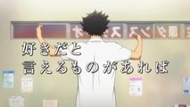 Ballroom e Youkoso TV anime PV 1