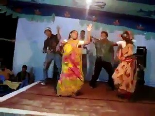 Hi hi ki dance re Bhai ..... funny Dancer