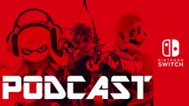 Nintendo Switch Preview Discussion [PODCAST]
