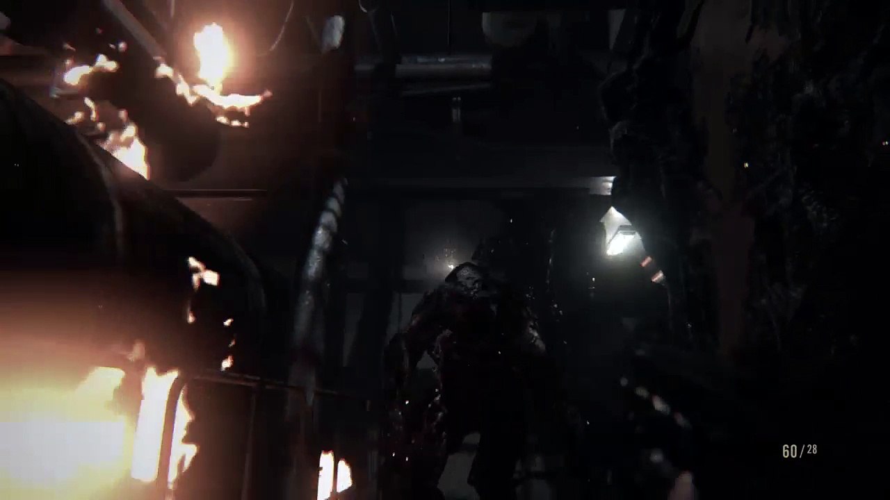 Resident Evil 7: Biohazard