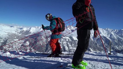 Best of Verbier Freeride Week 2017