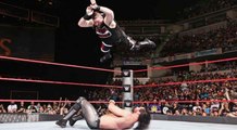 Seth Rollins Vs Kevin Owens One On One Full Match At WWE Raw On January 02 2017