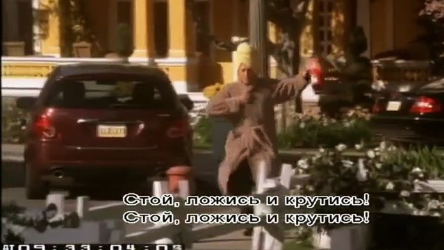 Desperate Housewives S 6 Extra 01 - Bloopers