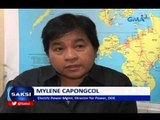 Saksi: 2 oras na rotational brownout, nakaamba sa Mindanao ngayong Sabado