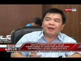 Oras ng operasyon ng MRT, iiklian tuwing weekends para bigyang-daan ang pag-aayos nito