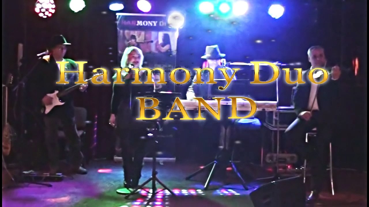 Muzica de Petrecere live_Harmony Duo