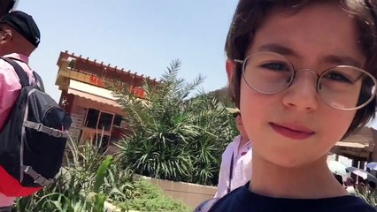 WONDERING AROUND | Dubai #3