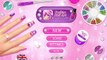 Fashion Nail Art Designs Game - Kids Gameplay Android
