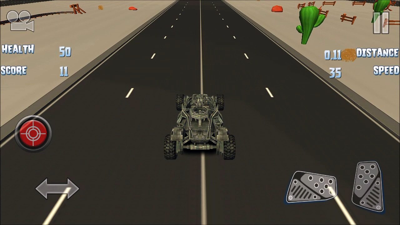 Car Racing Android Gameplay 3