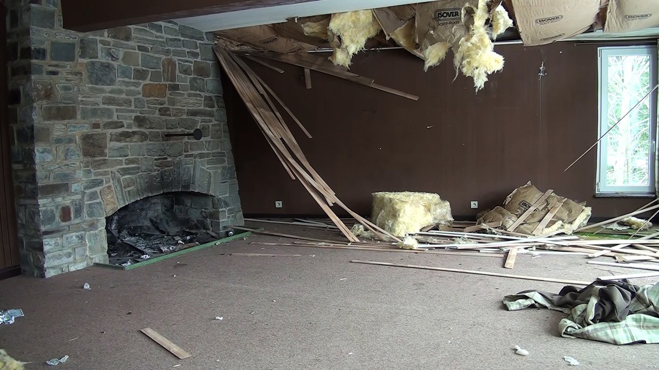 Duivelskind moet weg uit Hotel