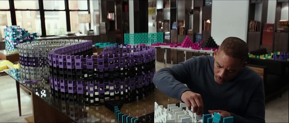 COLLATERAL BEAUTY (2017)