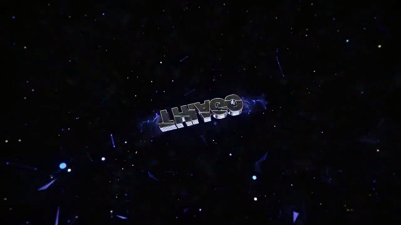 PRIMEIRA INTRO DO CANAL