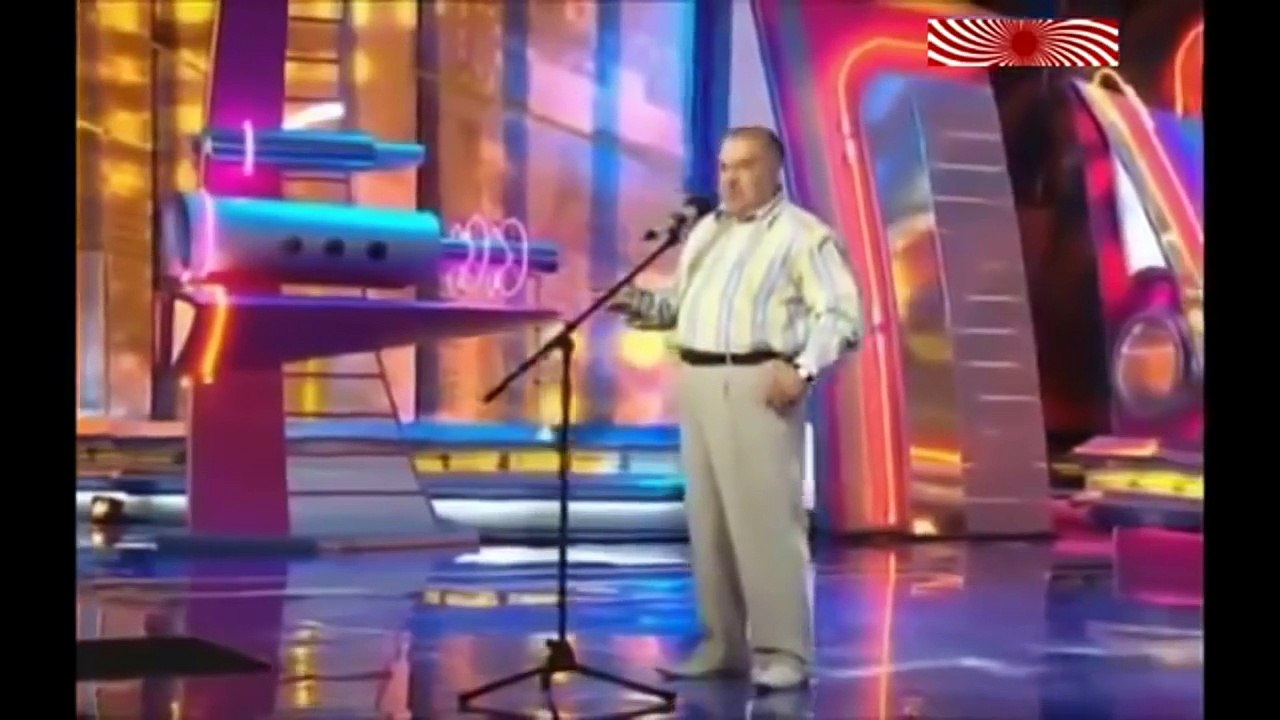 Игорь Маменко.Анекдоты