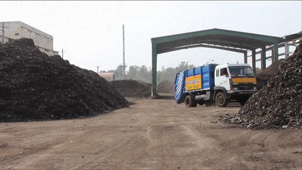 هذا الصباح-إعادة تدوير النفايات حل للمشاكل الصحية