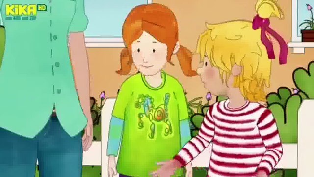 Meine Freundin Conni Deutsch Ganze Folge für Kinder Teil 24